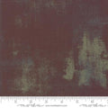 Moda Grunge Basics Brown Fabric – Brown Blender by BasicGrey