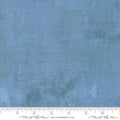 Moda Grunge Basics Faded Denim Fabric – Light Blue Blender by BasicGrey