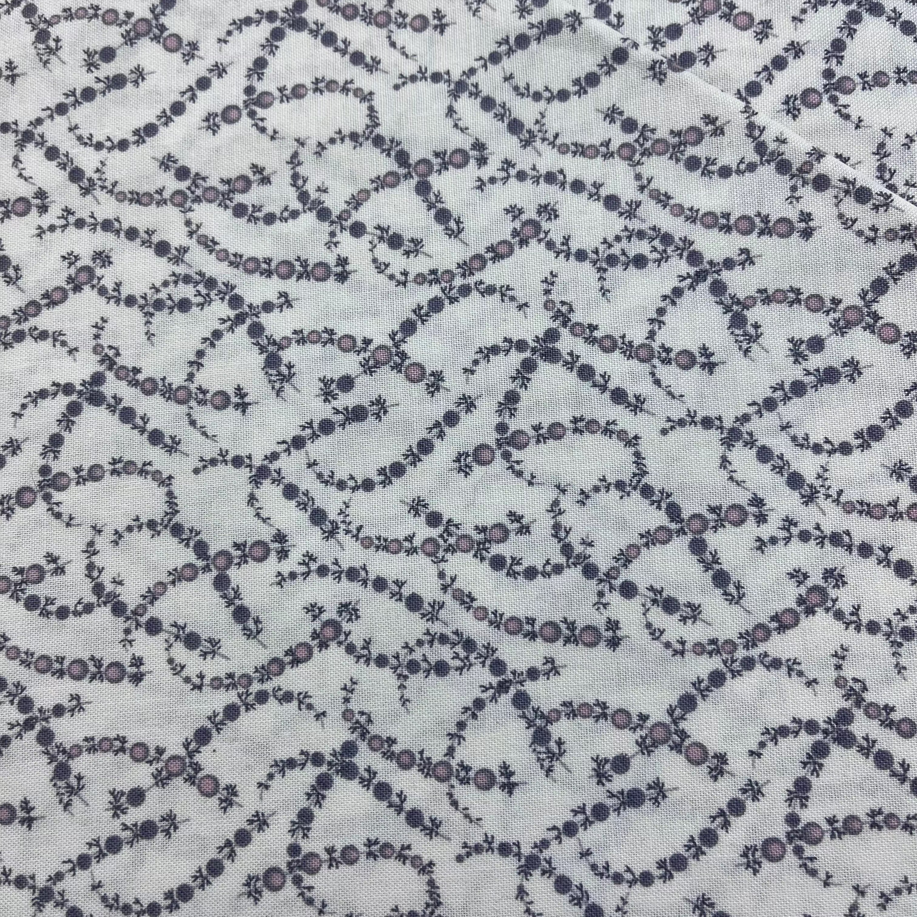 Andover Fabrics - Moonstone - Juniper Parchment - fabric by Edyta Sitar