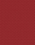 23. Wilmington - Morning Serenade - Chicken Wire/Red - 39870-333