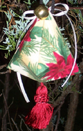 Origami Ornament KIT - Penny Marble Designs - 000038