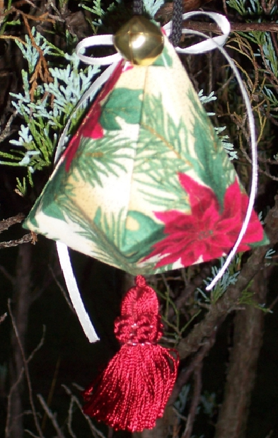Origami Ornament KIT - Penny Marble Designs - 000038