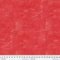 FreeSpirit Tim Holtz Eclectic Elements Cracked Shadow Jasper Fabric – Red Vintage Blender