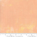 Moda Grunge Basics Peach Nectar Fabric – Peach Blender by BasicGrey
