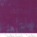 Moda Grunge Plum Fabric – Purple Blender by BasicGrey