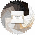 Wilmington Prints - Dry Brush Stone Summit - 5" Karat Gems 42 Piece – Tonal Blender Squares