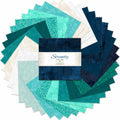 Wilmington - Serenity - 5" Squares/42ct - 507-129-507