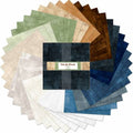 Wilmington - Into the Woods - 10" Squares/42ct - 512-145-512