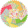 Wilmington - Squeeze The Day - 10in Squares - 518-713-518518