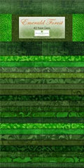 Wilmington - Emerald Forest - 40 - 2.5" Karat Gems - Q842-2-842