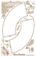 Gadget Cushion - Quiltsmart - 40003