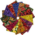 QT - Fresh Veggies/MultiVeggies - 14 FQ Bundle - FRESH -3PCKV