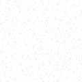 Qt Fabrics - Stars White Fabric – White Tonal Blender by Quilting Illusions