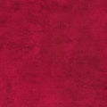 Robert Kaufman - Chalk and Charcoal - Pomegranate Fabric – Red Texture Blender by Jennifer Sampou