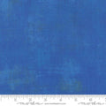 Moda Grunge Royal Fabric – Blue Blender by BasicGrey
