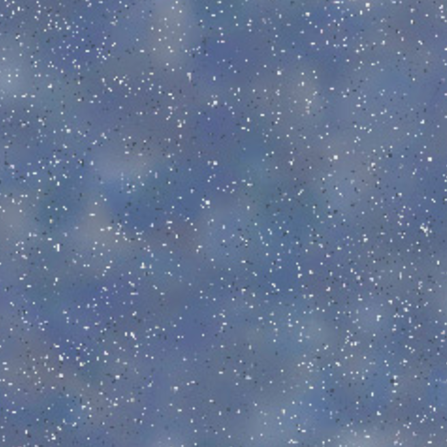 QT Fabrics Arctic Dreams Blue Fabric – Blue Speckled Blender