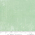 Moda Grunge Basics Seacrest Fabric – Light Green Blender by BasicGrey