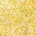 Seeds Honey Batik Fabric – Yellow Batik Quilting Cotton