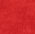 Maywood Studio Shadow Play Fiery Red Flannel Fabric – Red Blender by Maywood Studio