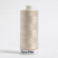 Superior Threads - Superior PIMA - Off White 50wt Cotton Thread Spool