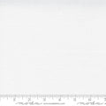 Moda Thatched Blizzard Fabric – White Blender by Robin Pickens