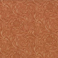 Moda Western Basics Tooled Leather Buckskin Fabric – Tan Blender by Sara Khammash