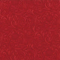 Moda Western Basics Tooled Leather - Dark Red Blender by Sara Khammash