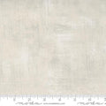 Moda - Grunge - Pearl Fabric – White Blender by BasicGrey