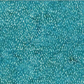 Hoffman Brilliant Gems Raindrops Turquoise Fabric – Blue Batik Blender
