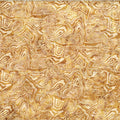 Hoffman Bali Batik Wheat Fields Camel Fabric – Brown Batik Blender