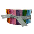 QT - VERTEX - Weave Blender/42 Ct Strip Roll Bundle-2 ½" x 42" Jewel - VRTX-XJ