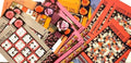 Villa Rosa Pattern Bundle – 5 Precut Friendly Patterns