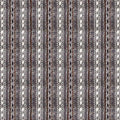Hoffman Rodeo Dreams Brown Stripe Fabric – Brown Western Stripe by Hoffman Fabrics