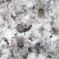 Preorder - Watercolors Smoke 108" Wide Backing Fabric – Gray from Michael Miller Fabrics