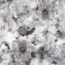 Preorder - Watercolors Smoke 108" Wide Backing Fabric – Gray from Michael Miller Fabrics