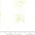 Moda Grunge Snow White Fabric – White Blender by BasicGrey