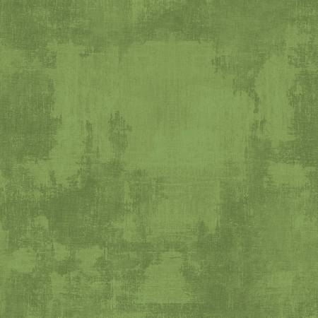 Wilmington Prints - Dry Brush - Dusty Green Fabric – Tonal Blender by Danhui Nai