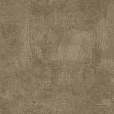 Wilmington Prints - Dry Brush - Fawn Fabric – Brown Tonal Blender by Danhui Nai