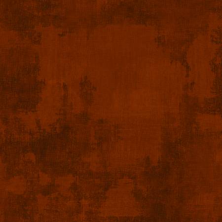 Wilmington Prints - Dry Brush - Hazelnut Fabric – Brown Tonal Blender by Danhui Nai