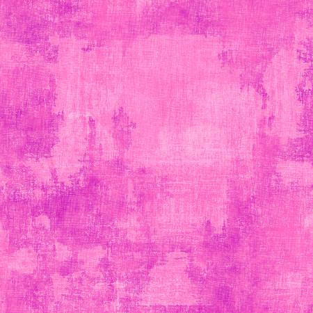 Wilmington Prints - Dry Brush - Light Raspberry Fabric – Pink Tonal Blender by Danhui Nai