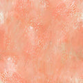 Clothworks Serenity Dark Orange Fabric – Orange Texture Blender by Kendra Binney