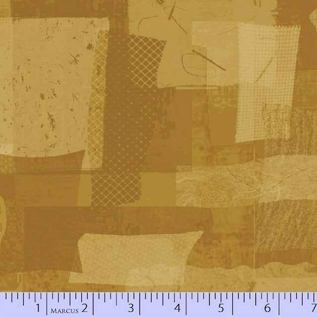 Marcus Brothers - Scrap Heap/Wood - Laura Berringer - R210575 1032