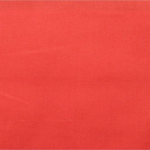 Choice Fabrics - Supreme Solids/Coral - 1000-012