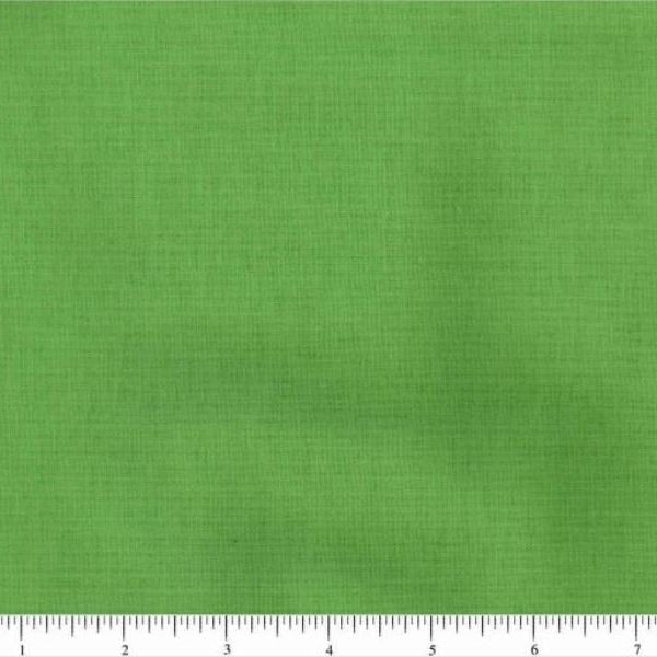Choice Fabrics - Supreme Solids/Grass Green - 1000-018