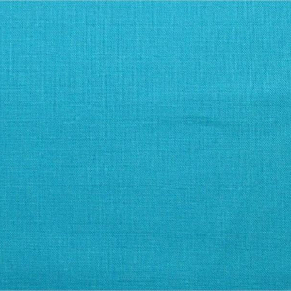 Choice Fabrics - Supreme Solids/Scuba Blue - 1000-040