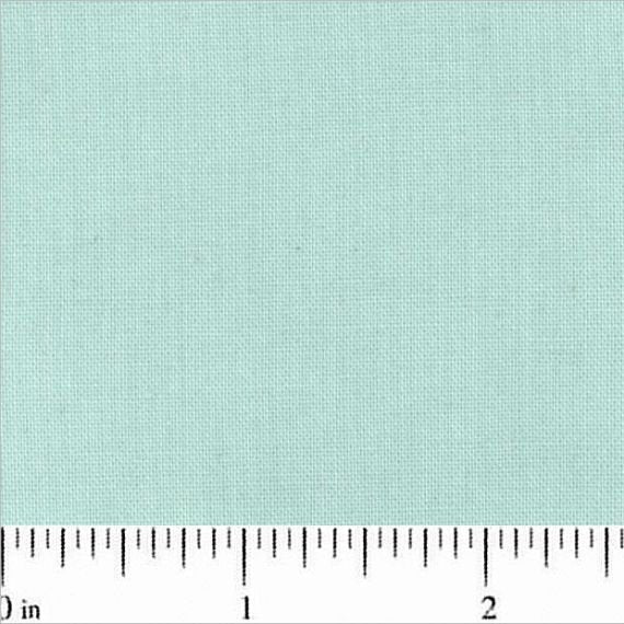 Choice Fabrics - Supreme Solids/Seafoam - 1000-041
