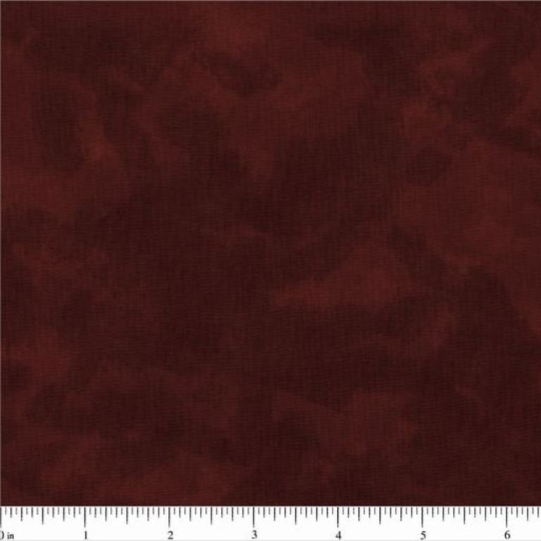 Choice Fabrics - Supreme Solids/Oxblood - CD-10000-029