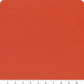 Andover Century Solids Terracotta Fabric – Orange Solid by Andover Fabrics