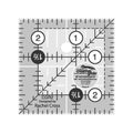 2.5in Square Ruler - Creative Grid - CGR2