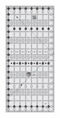 8.5in x 18.5in - Creative Grid Ruler - CGR818